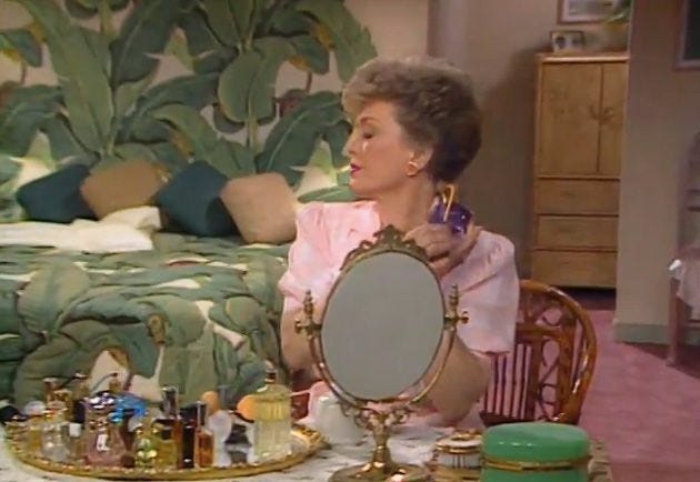 Palm Trees Have Quite the Design History