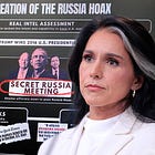 Five Crucial Facts You Don't Know From the House Intel Report on Russiagate