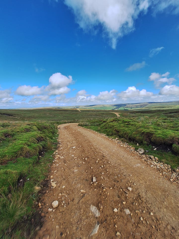 Pennine Way