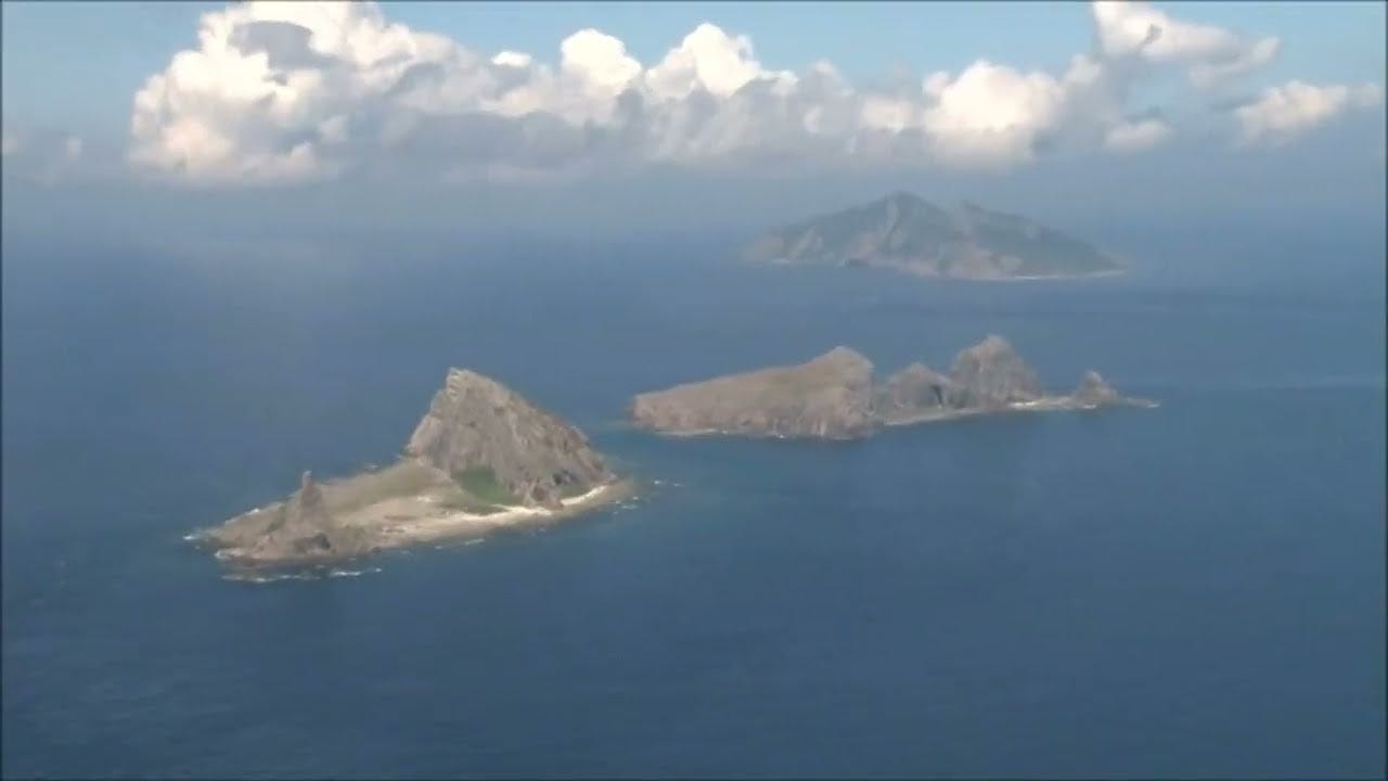 Japan boosts maritime defenses amid PRC's Senkaku Islands coercion –  Indo-Pacific Defense FORUM