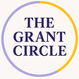 The Grant Circle's avatar