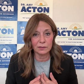 Ohioans Want Change. Billionaires Won't Help.