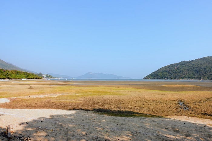 說好的天空之鏡