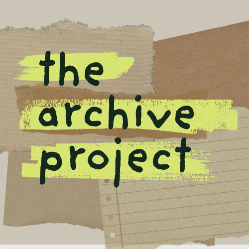 The Archive Project