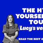 The Hype Yourself 2.0 Greatest Hits