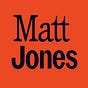 Matt Jones's avatar