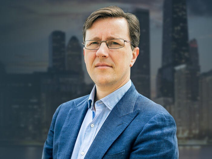 Who We Are – Dorsey Asset Managment