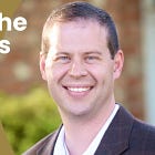 Dr. Jason Whiting: Love in the Trenches