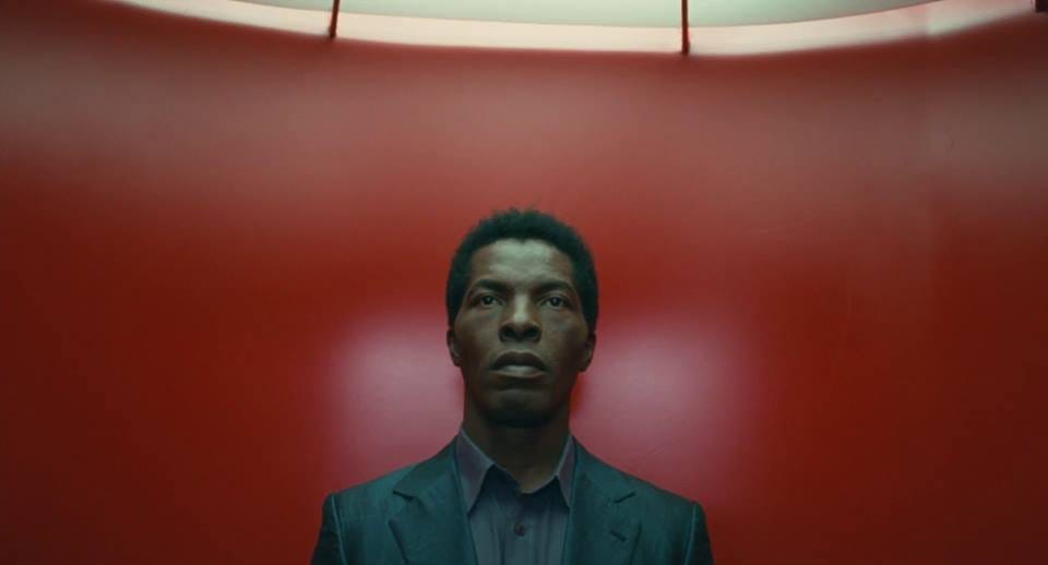 The Limits Of Control [2009] : Saving Creativity! - High On Films