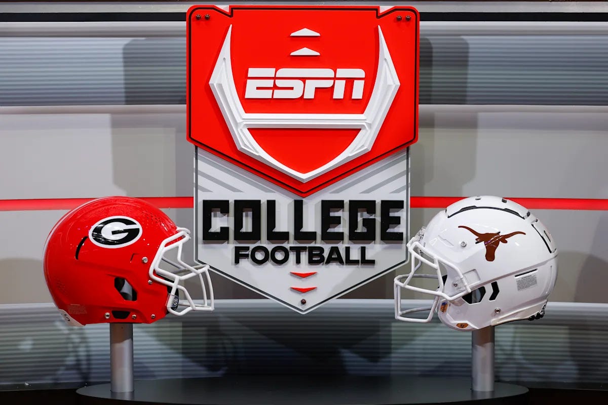 ESPN reportedly willing to increase payments to SEC if conference goes to a  9-game schedule - Yahoo Sports