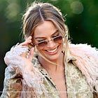 Margot Robbie Describing Her Brief Experience Being Ugly