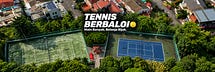 Tennis Berbaloi