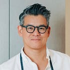 Peter Som: 'People Aren't Coming for a Michelin Dinner—They're Coming to Hang Out With You!'