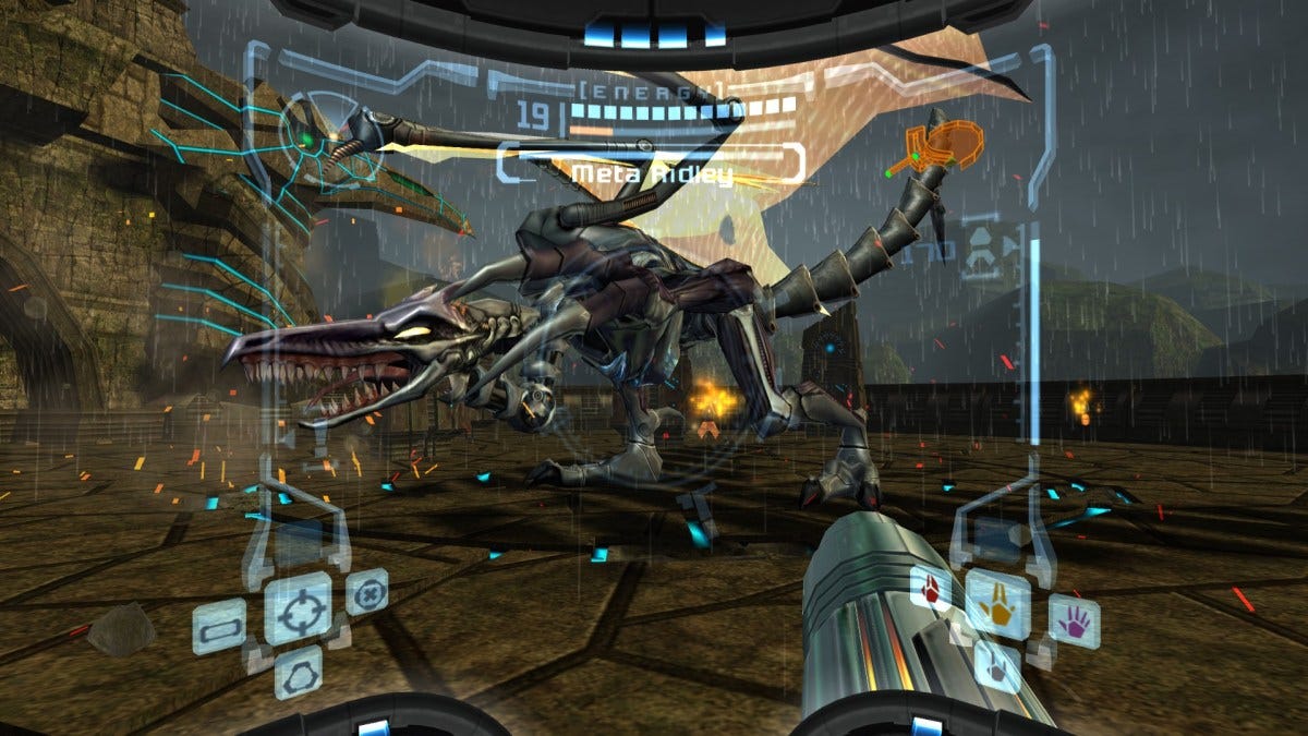 Exploring Metroid Prime: How Samus' Soul Was Transplanted Into A New Body