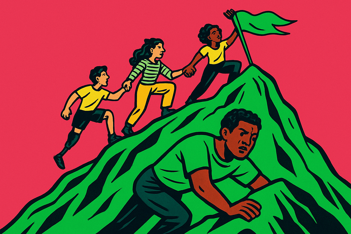 Step-by-Step Guide to Building Resilience in 2025