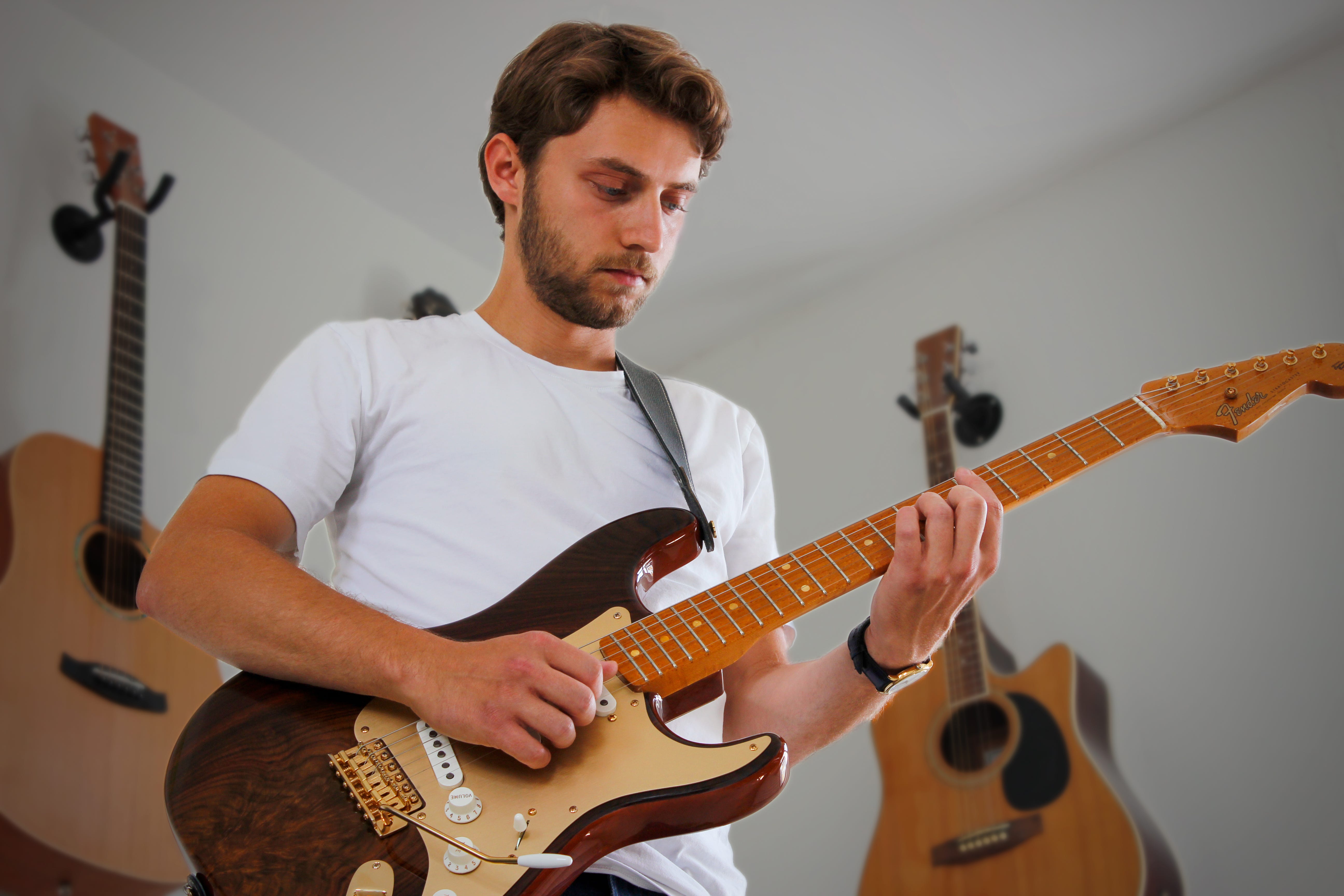 Kier Proudlove Kureishi