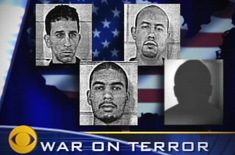 The Sleeper Cell That Wasn’t