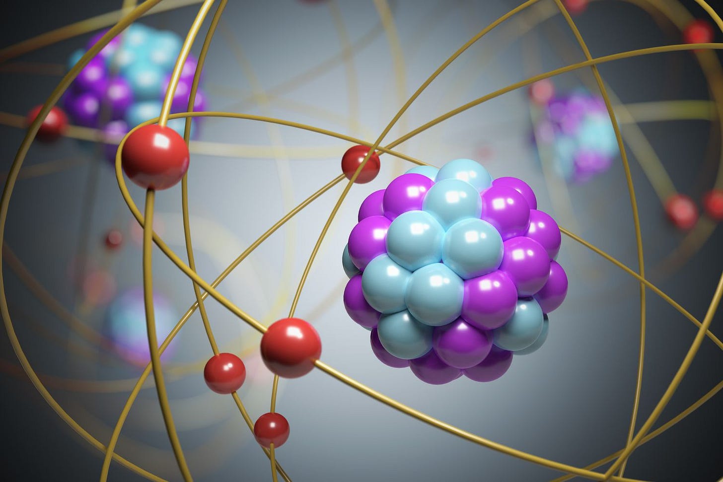 10 Interesting Facts About Atoms 10 Interesting Facts About Atoms