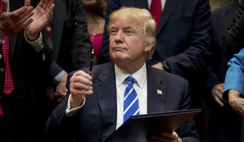 donald trump signing h1b visa program donald trump signing h1b visa program