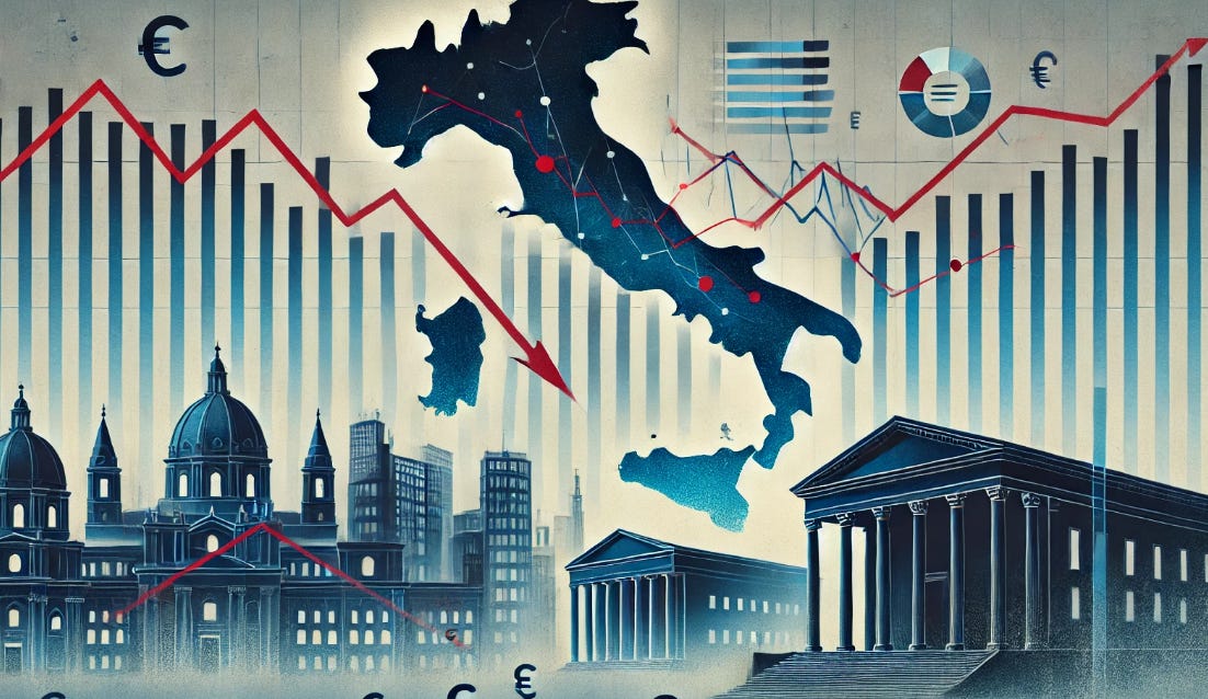DBRS on Major Italian Banks 