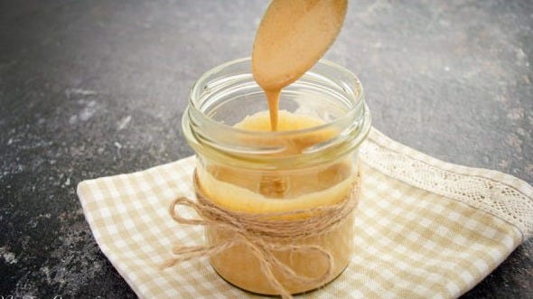 sos tahini - pasta de susan sos tahini - pasta de susan