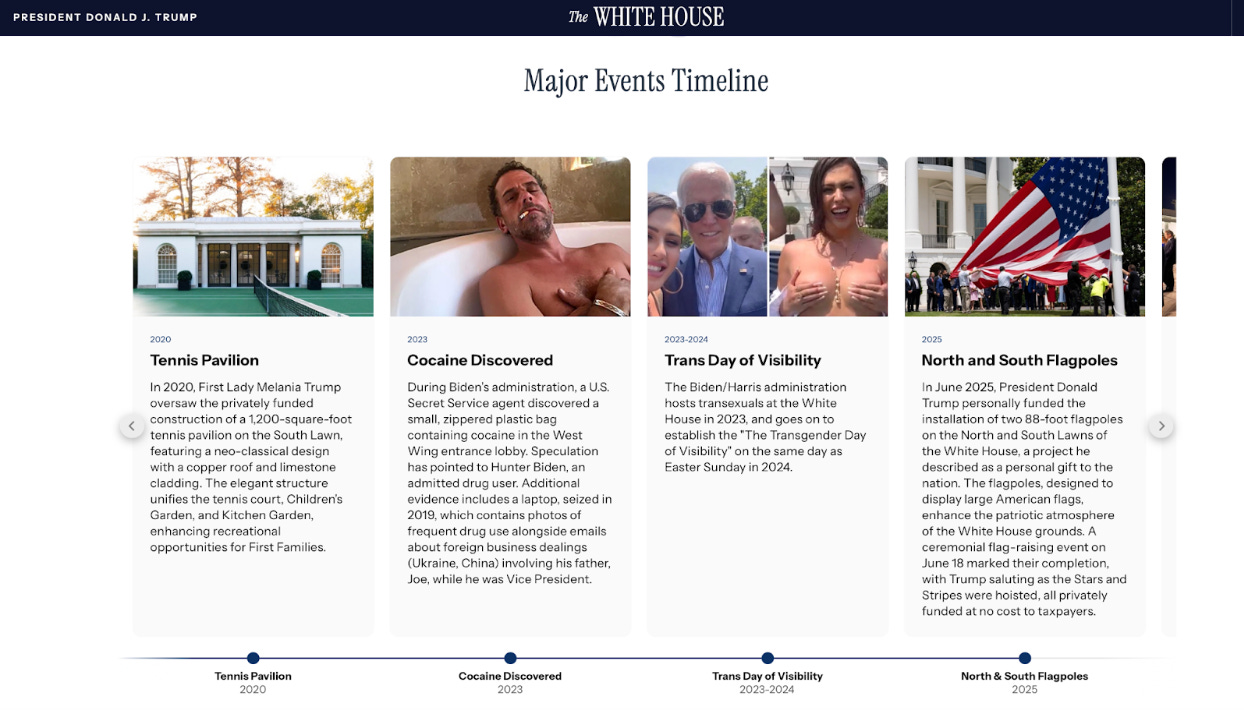 Tucker finds a soulmate in Nick Fuentes, J.D. Vance rewrites his wife’s origin story, Karine Jean-Pierre bombs her book tour, Harvard students cry over A’s, and so much more.