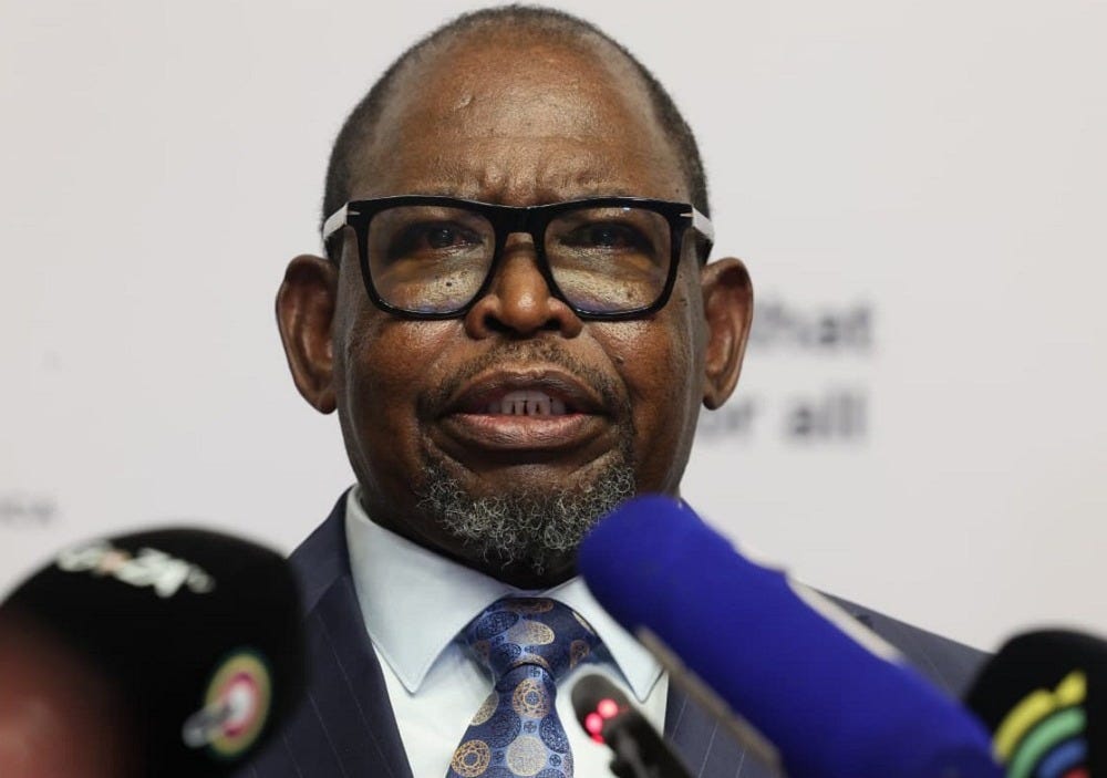 Finance Minister delivers 2026 Budget Speech Finance Minister delivers 2026 Budget Speech