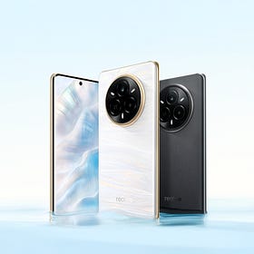 realme 14 Pro y Buds Air 7 llegan oficialmente a México: diseño innovador, fotografía nocturna avanzada y audio envolvente