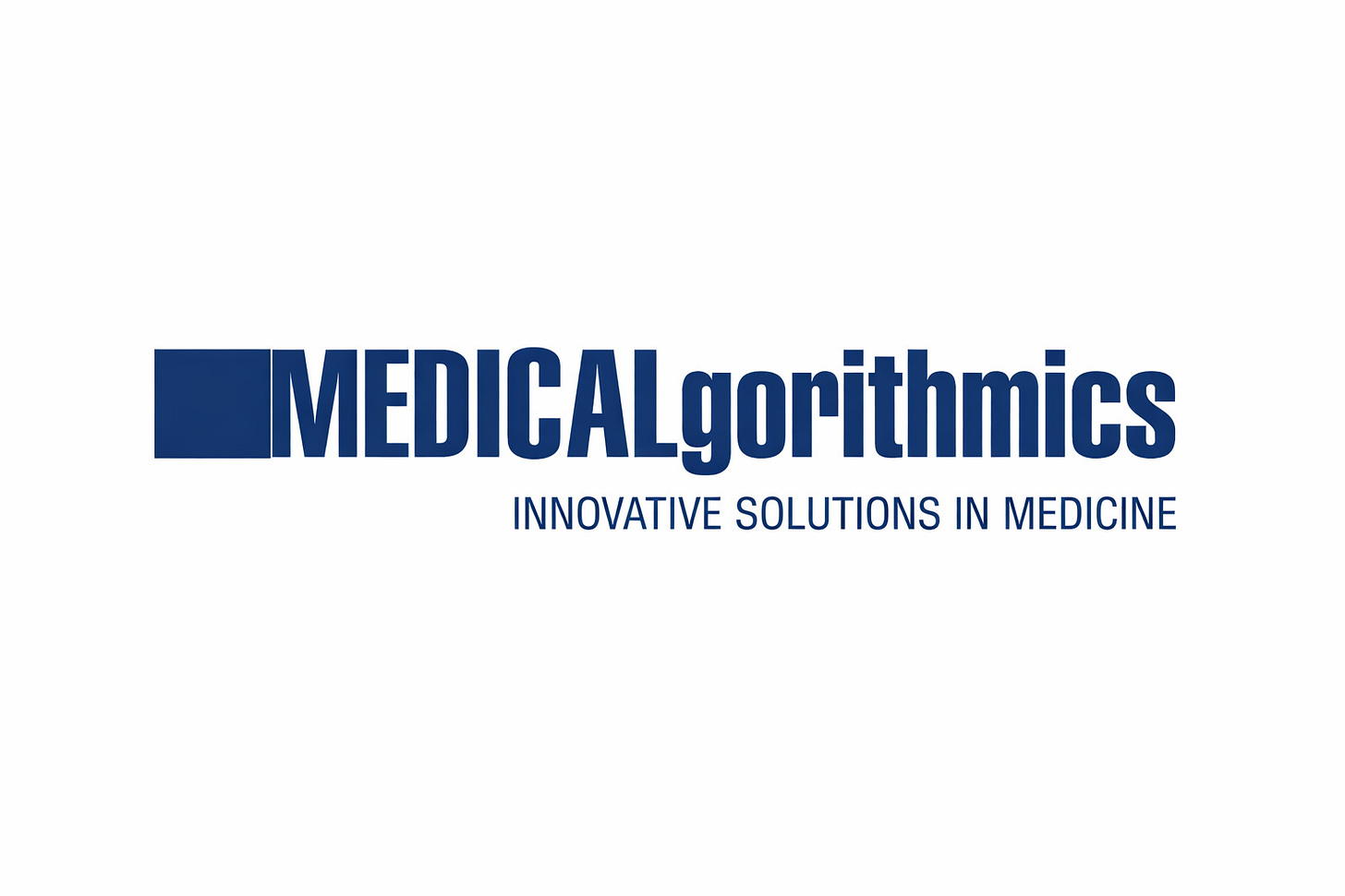 Medicalgorithmics - Longterm Medicalgorithmics - Longterm