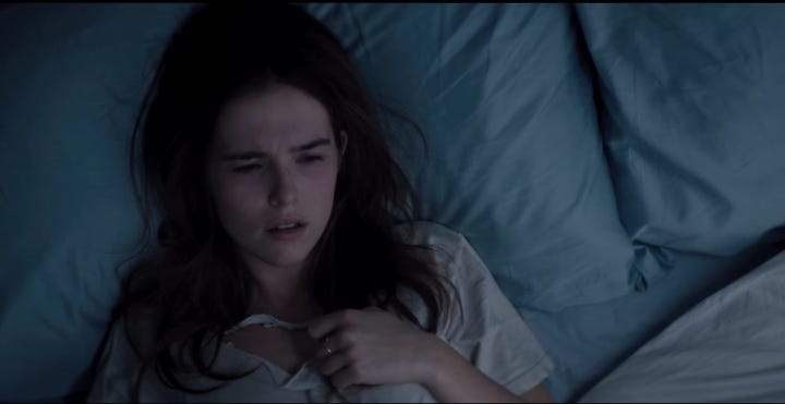 Before I Fall' Before I Fall'