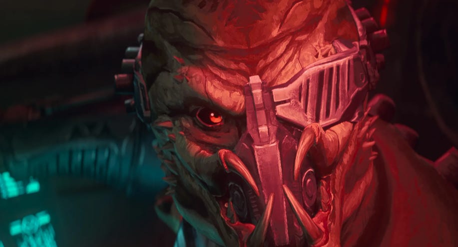 Predator - Killer of Killers è uno dei migliori film usciti a giugno