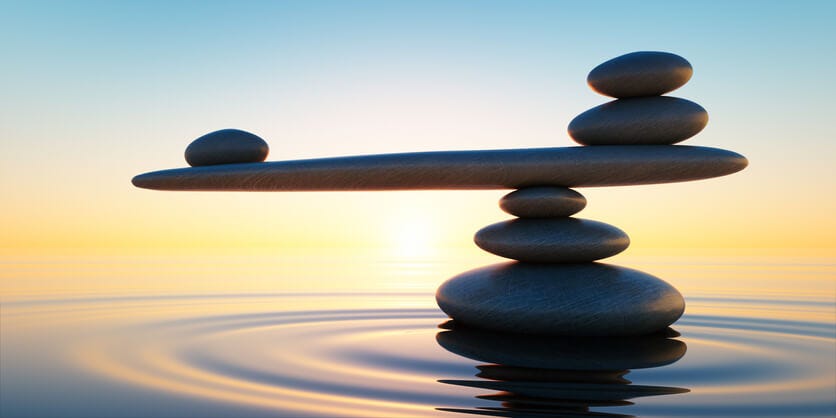 The Benefits of a Balanced Lifestyle | Preventive Healthcare