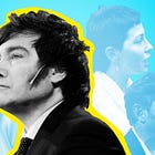 Η λίστα με όσα κατόρθωσε ο Μιλέι σε 22 μήνες (+video)