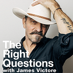James Victore