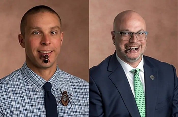 Academics Say It’s Morally Obligatory To Bioengineer Ticks To Stop You Eating Meat