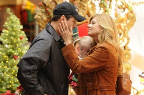 Friday Night Lights episode inside