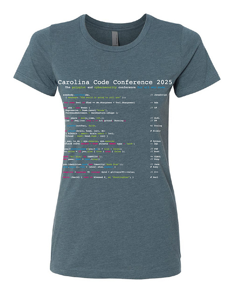 Original dark, light and ladies light options available