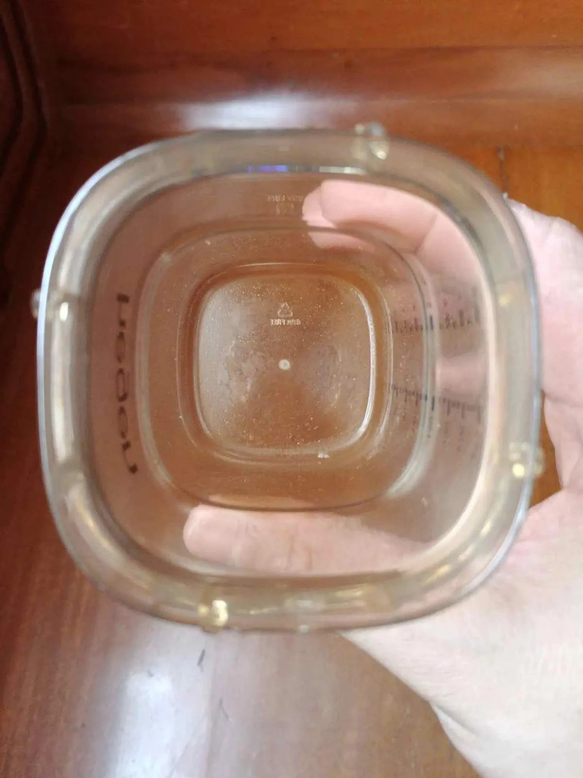 Hegen Baby Bottle review