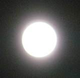 Full moon
