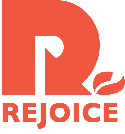 Substack profile picture for @rejoice