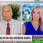 Inflation Reduction Act’s Gonna Make Sure Rich People Pay Their Taxes. What Is This, VENEZUELA?