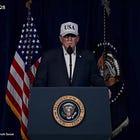 While Trump Shrugs At Death, Pope Leo XIV Pleads for Peace