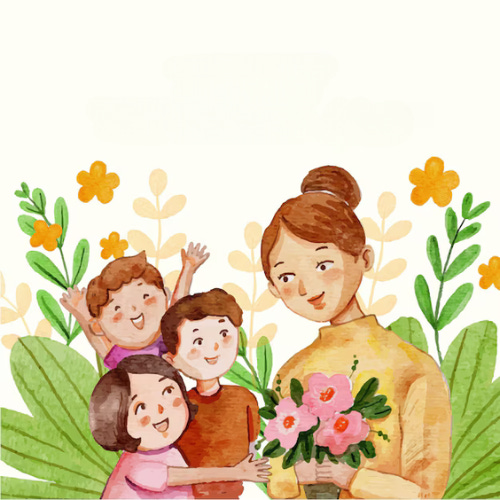 Artwork for Giáo viên hạnh phúc