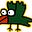 Prettygreenparrot's avatar