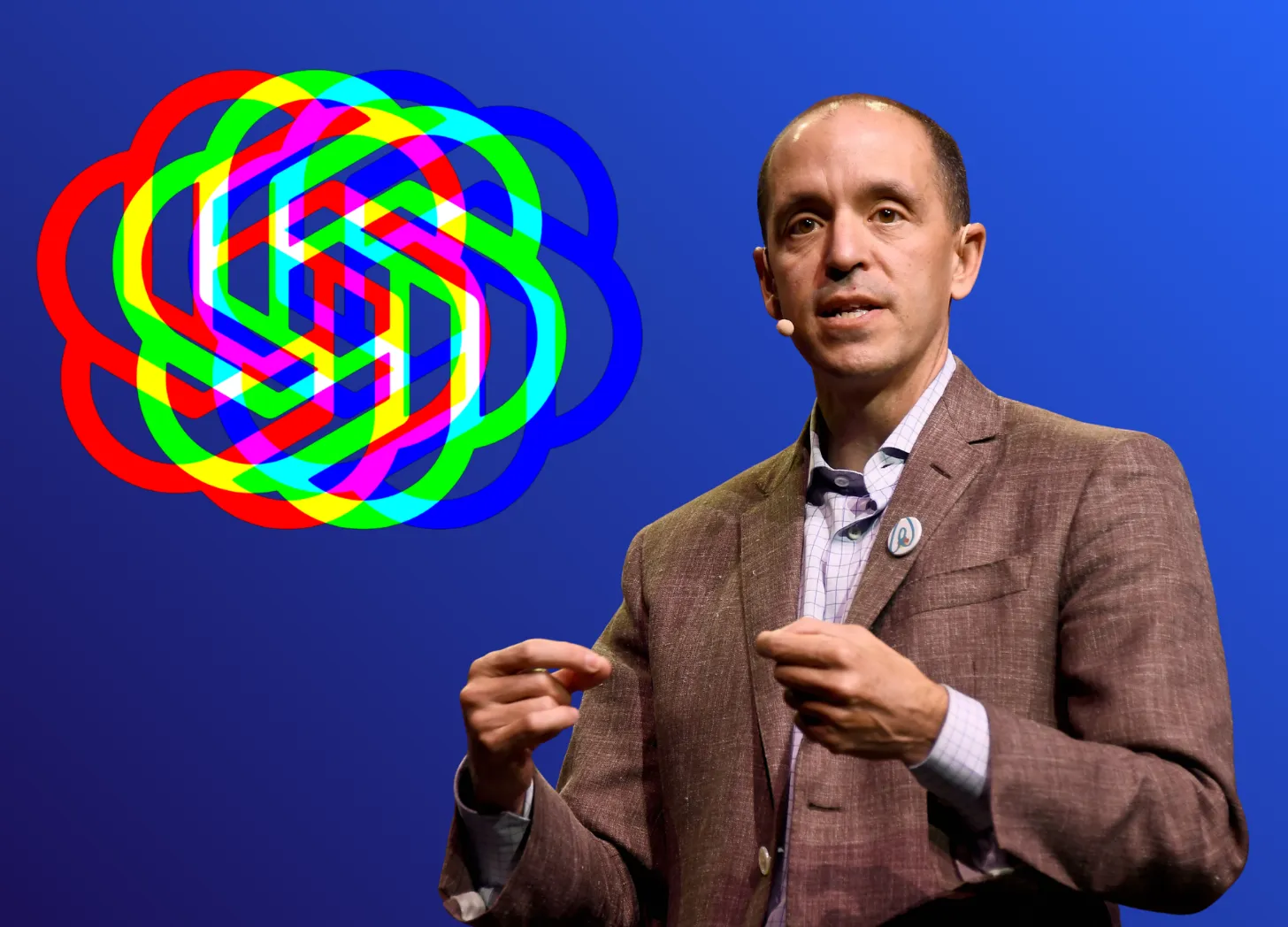 Comment OpenAI a recruté le maître du sabotage politique