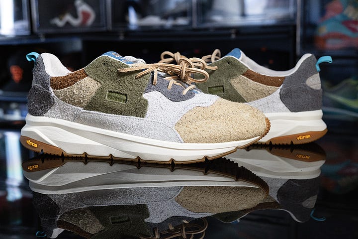 Saint 65 SV1 "Radici"