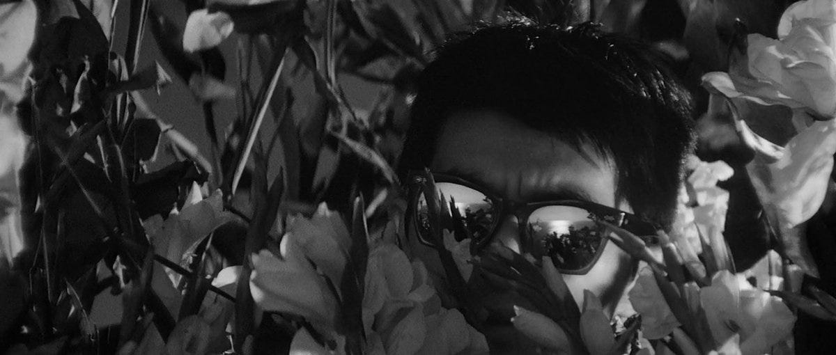HIGH AND LOW (1963) DP: Takao Saitô, Asakazu Nakai Director: Akira Kurosawa  More Shots: https://t.co/5lCvO1NiMa