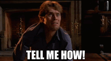 How GIF