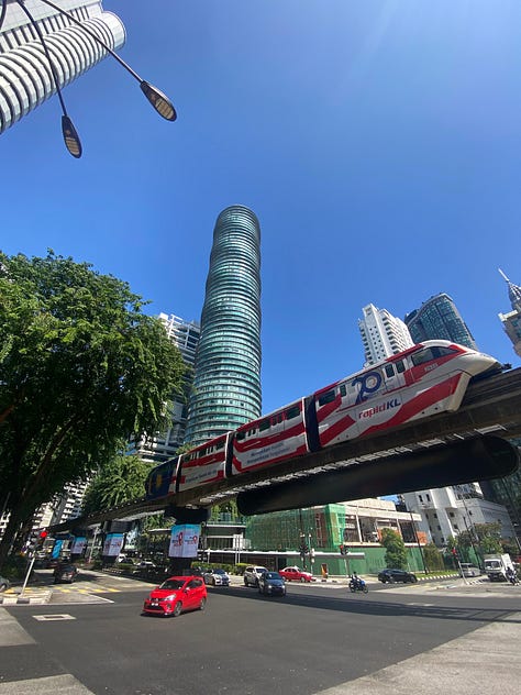 Kuala Lumpur