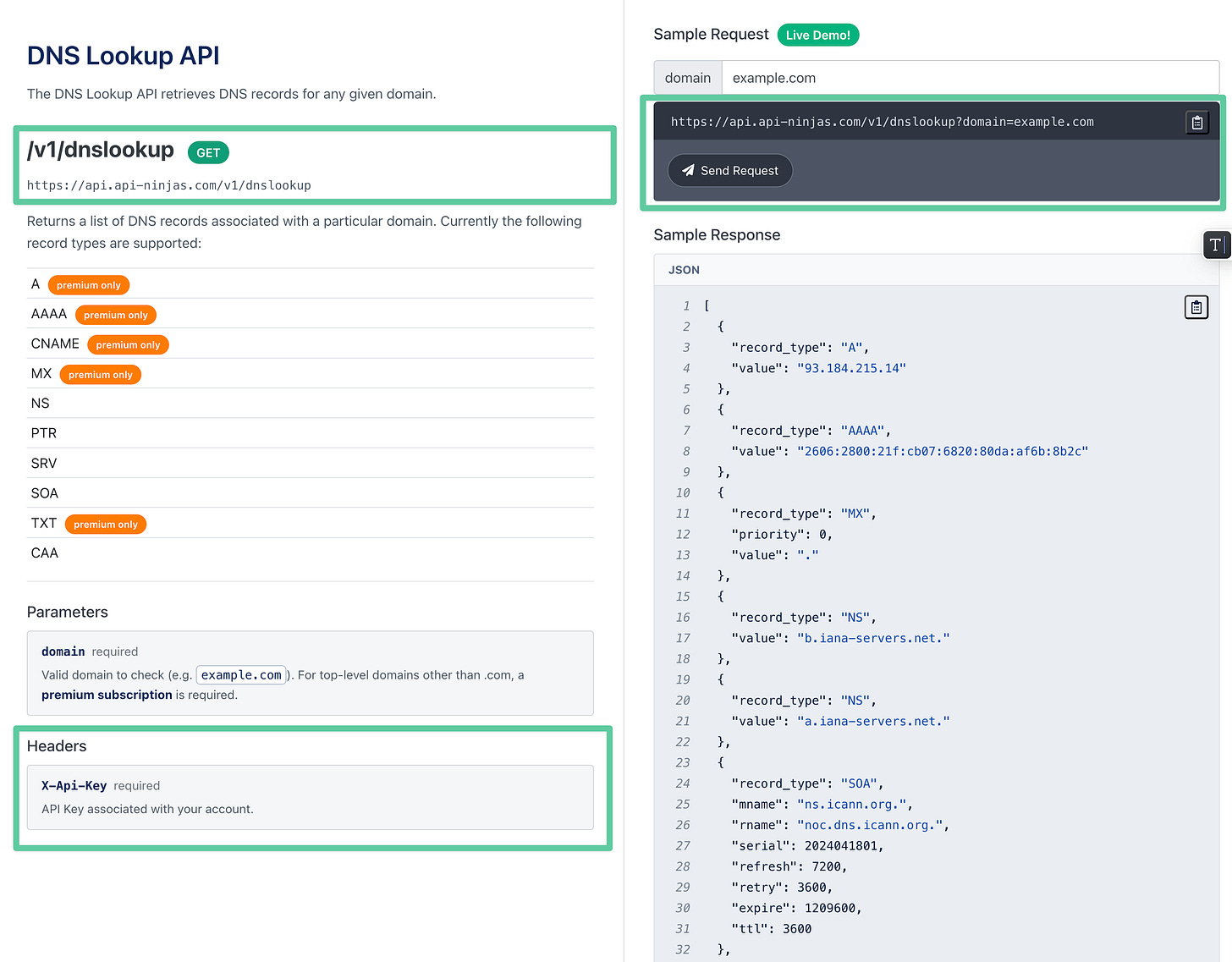 Api W Num How to Integrate an API w/ Clay